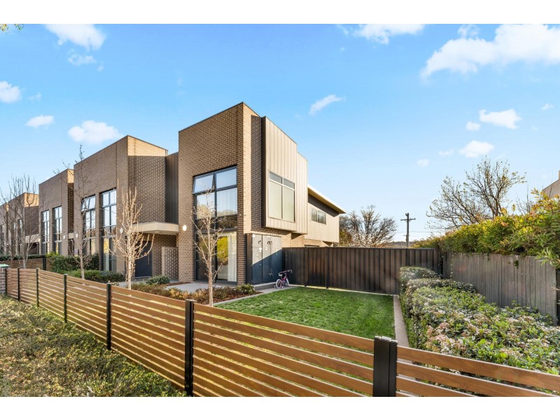 1/9 Oliver Street, Lyneham ACT 2602