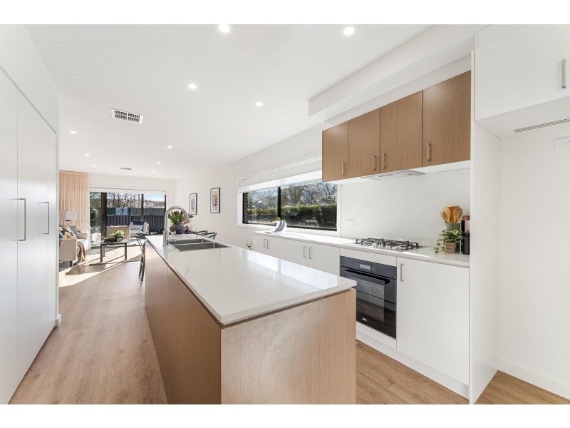 1/9 Oliver Street, Lyneham ACT 2602