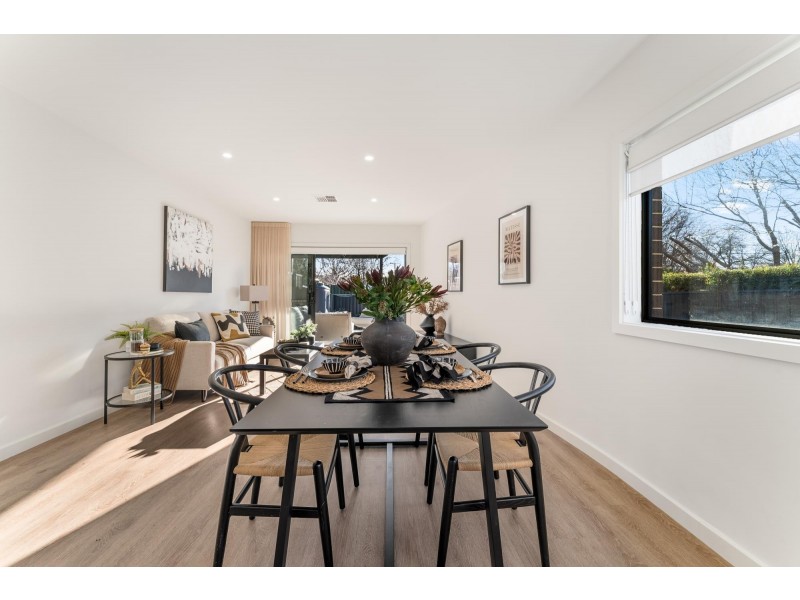 1/9 Oliver Street, Lyneham ACT 2602