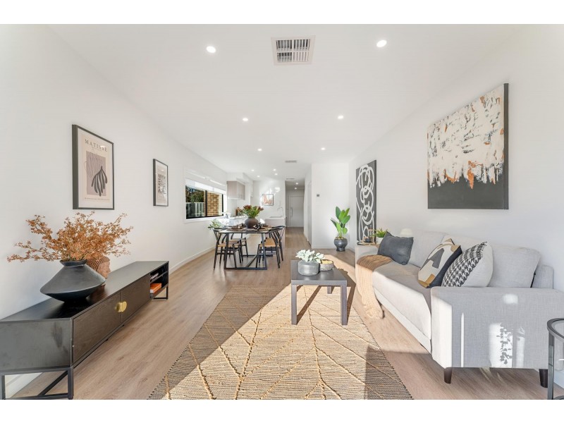 1/9 Oliver Street, Lyneham ACT 2602