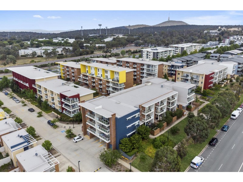 89/140 Thynne Street, Bruce ACT 2617
