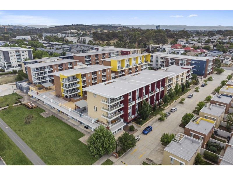89/140 Thynne Street, Bruce ACT 2617