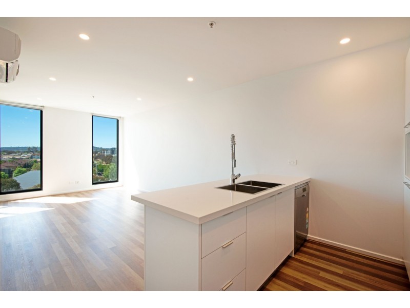 506/8 Gribble Street, Gungahlin ACT 2912