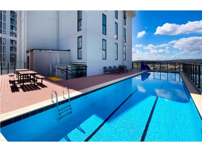 506/8 Gribble Street, Gungahlin ACT 2912