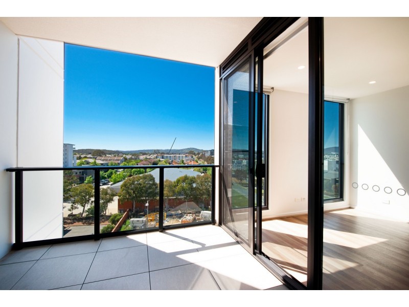 506/8 Gribble Street, Gungahlin ACT 2912