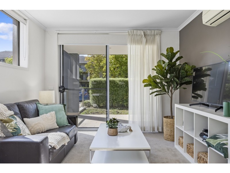 1/65 Torrens Street, Braddon ACT 2612