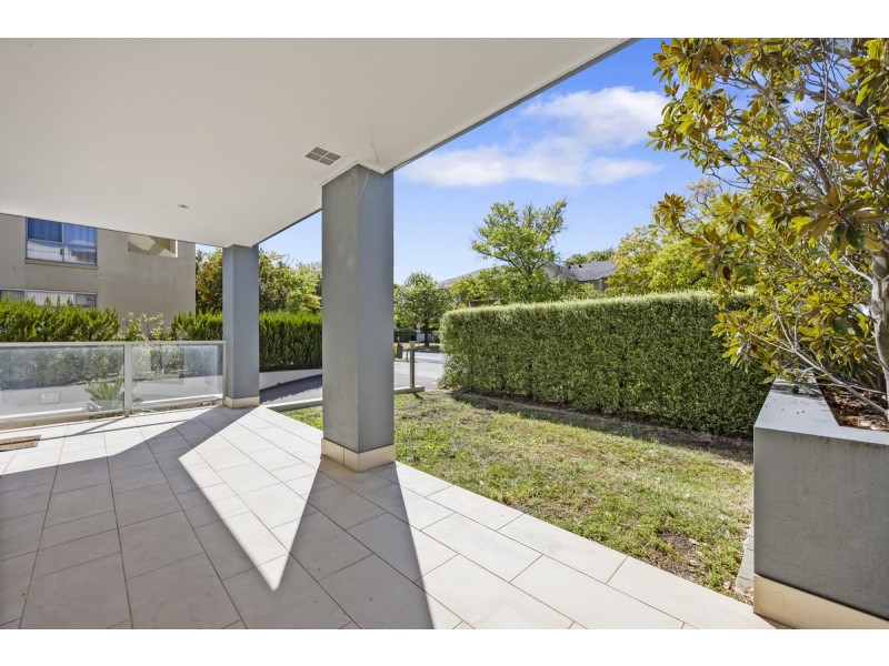 1/65 Torrens Street, Braddon ACT 2612