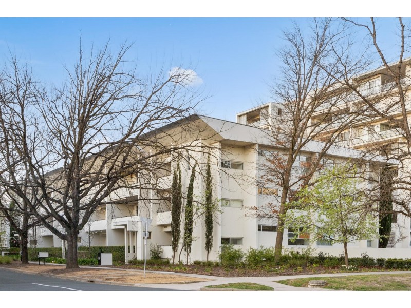 9/24 Forbes Street, Turner ACT 2612