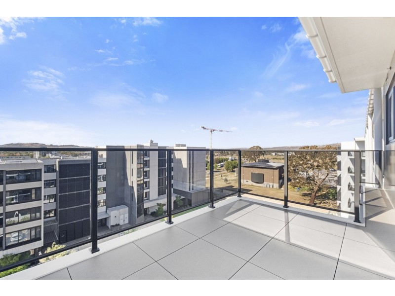 54/11 Camilleri Way, Gungahlin ACT 2912