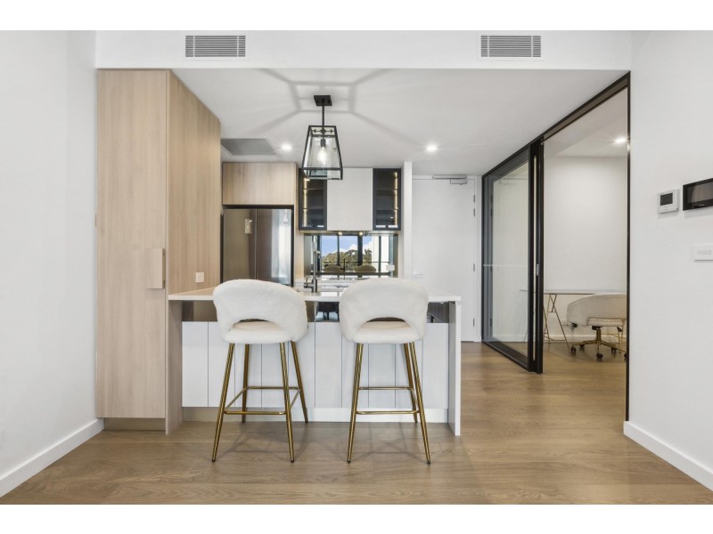 58/44 Constitution Avenue, Parkes ACT 2600