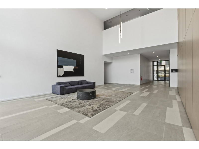 58/44 Constitution Avenue, Parkes ACT 2600