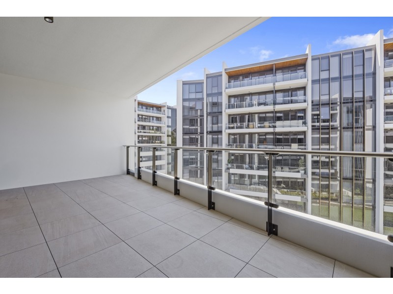 133/44 Constitution Avenue, Parkes NSW 2600