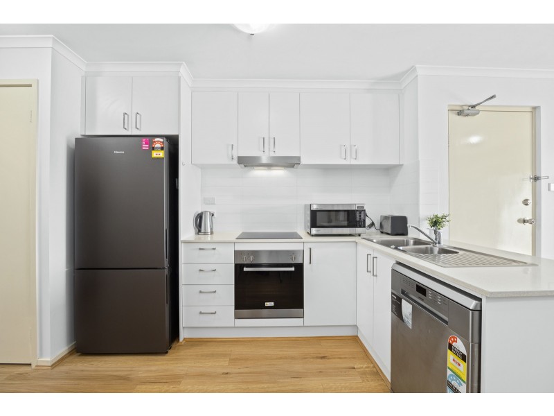 56/75 Elizabeth Jolley Crescent, Franklin ACT 2913