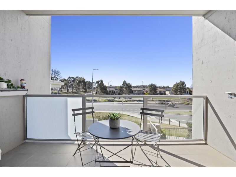 56/75 Elizabeth Jolley Crescent, Franklin ACT 2913