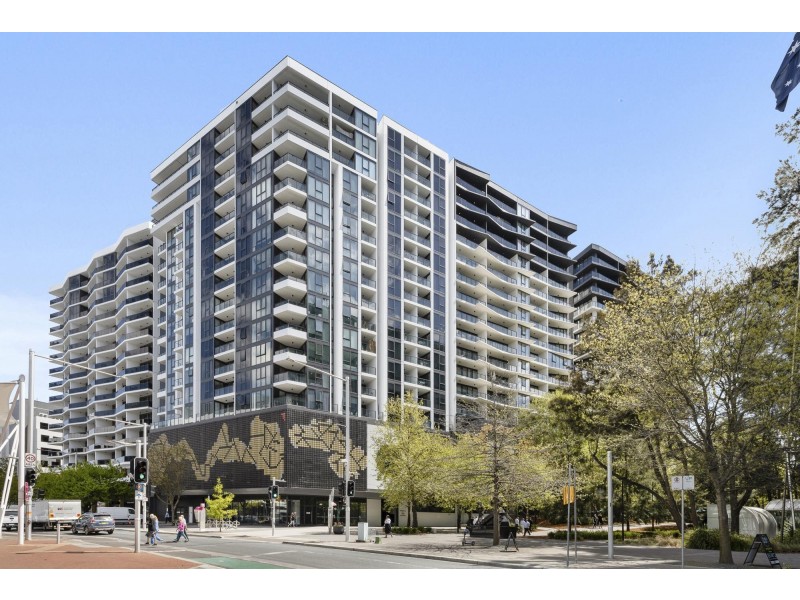 10/20 Allara Street, City ACT 2601