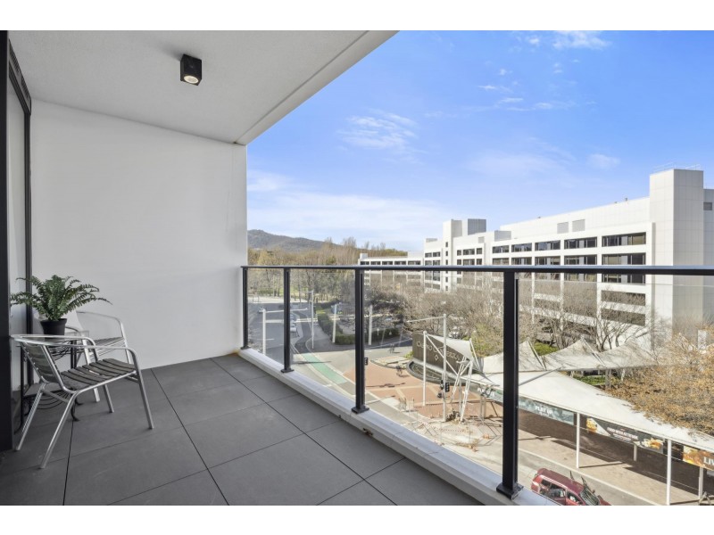 10/20 Allara Street, City ACT 2601
