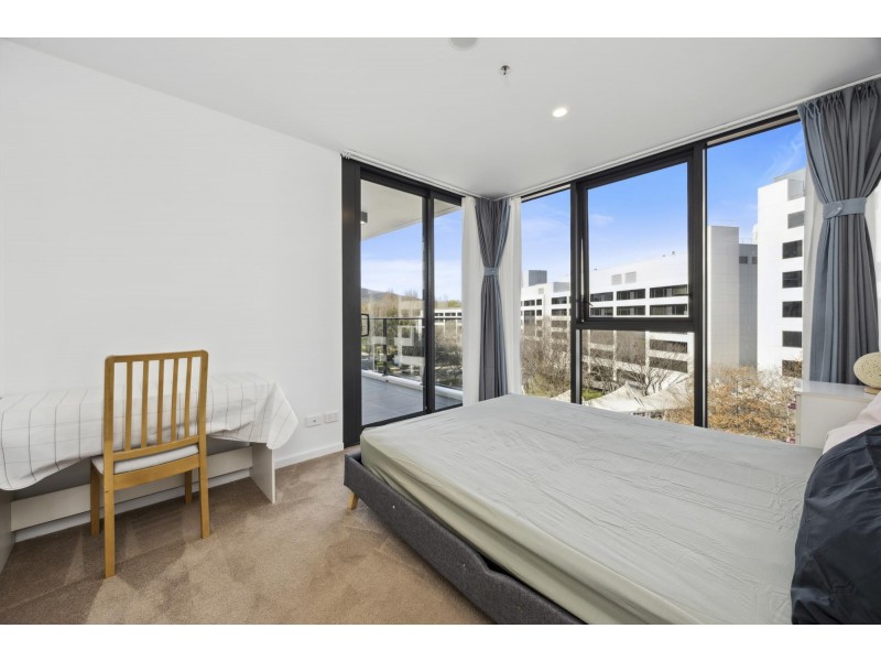 10/20 Allara Street, City ACT 2601