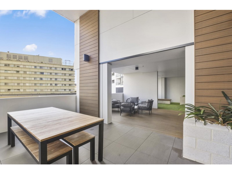 10/20 Allara Street, City ACT 2601