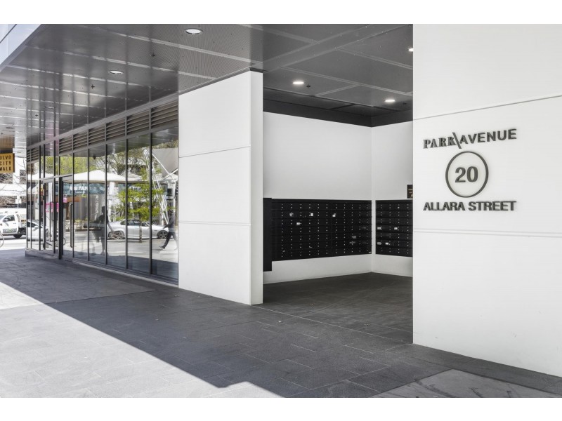 10/20 Allara Street, City ACT 2601