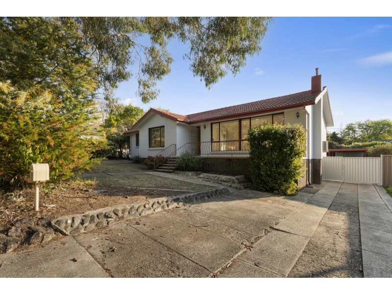 14 Medley Street, Chifley ACT 2606