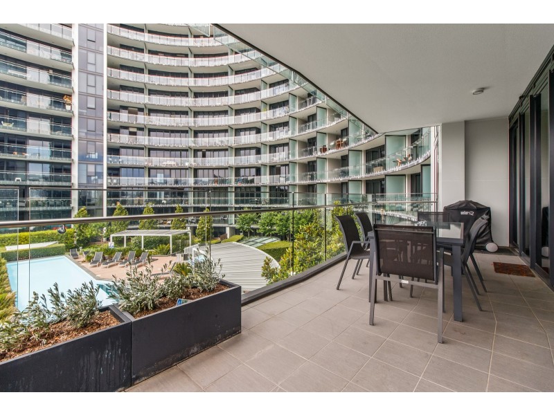 507/240 Bunda Street, City ACT 2601