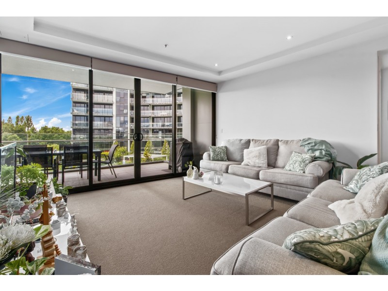 507/240 Bunda Street, City ACT 2601
