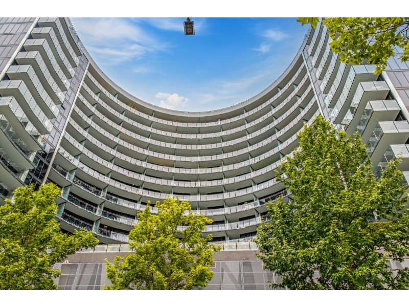 507/240 Bunda Street, City ACT 2601