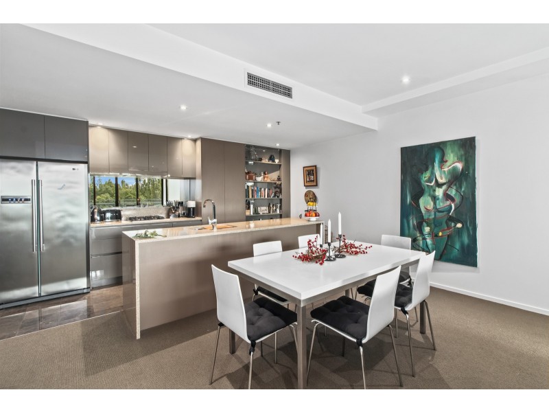 507/240 Bunda Street, City ACT 2601