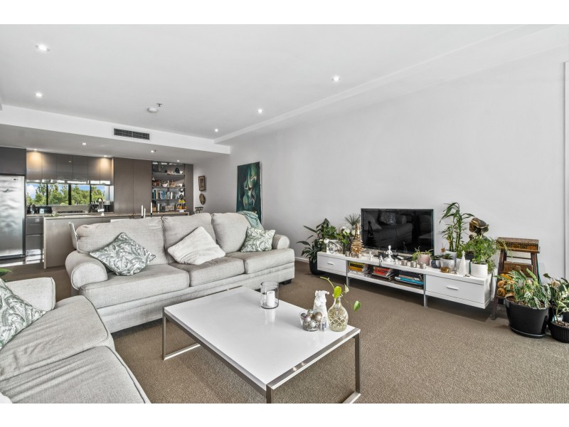 507/240 Bunda Street, City ACT 2601