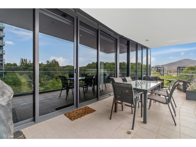507/240 Bunda Street, City ACT 2601