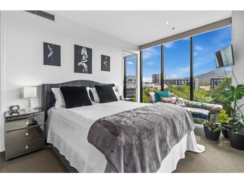 507/240 Bunda Street, City ACT 2601