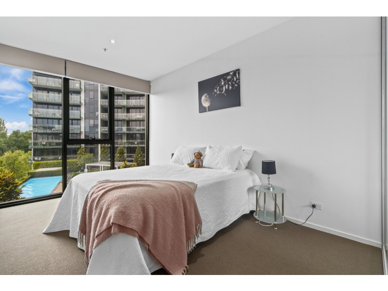 507/240 Bunda Street, City ACT 2601