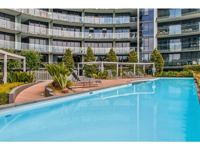 507/240 Bunda Street, City ACT 2601