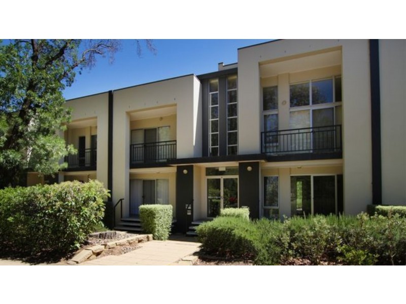 4/48 Henty Street, Braddon ACT 2612