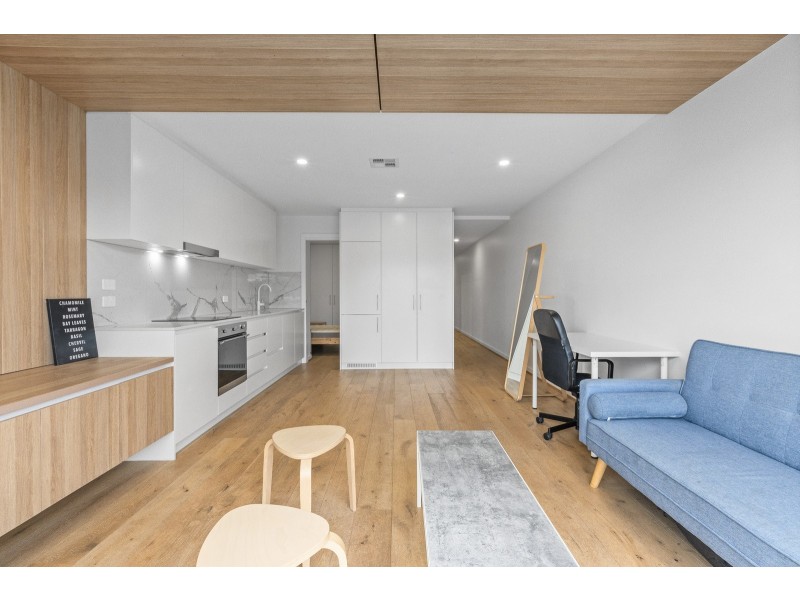 509/32 Mort Street, Braddon ACT 2612