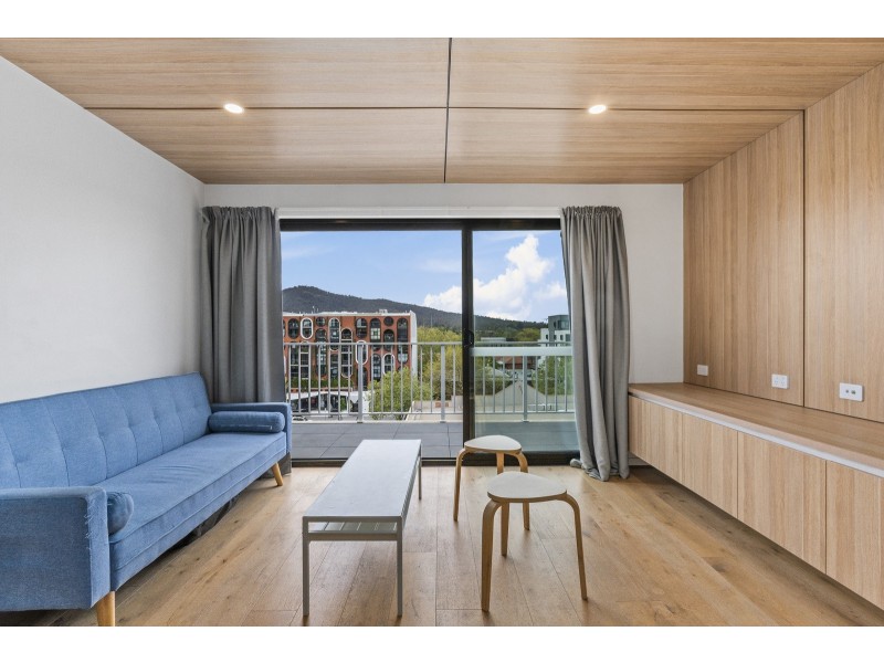 509/32 Mort Street, Braddon ACT 2612