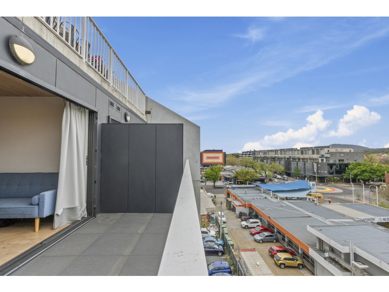 509/32 Mort Street, Braddon ACT 2612