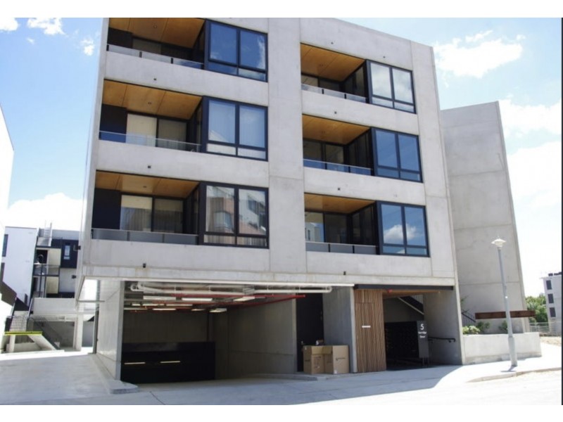 1/5 Kerridge Street, Kingston ACT 2604