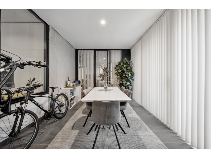 1/5 Kerridge Street, Kingston ACT 2604