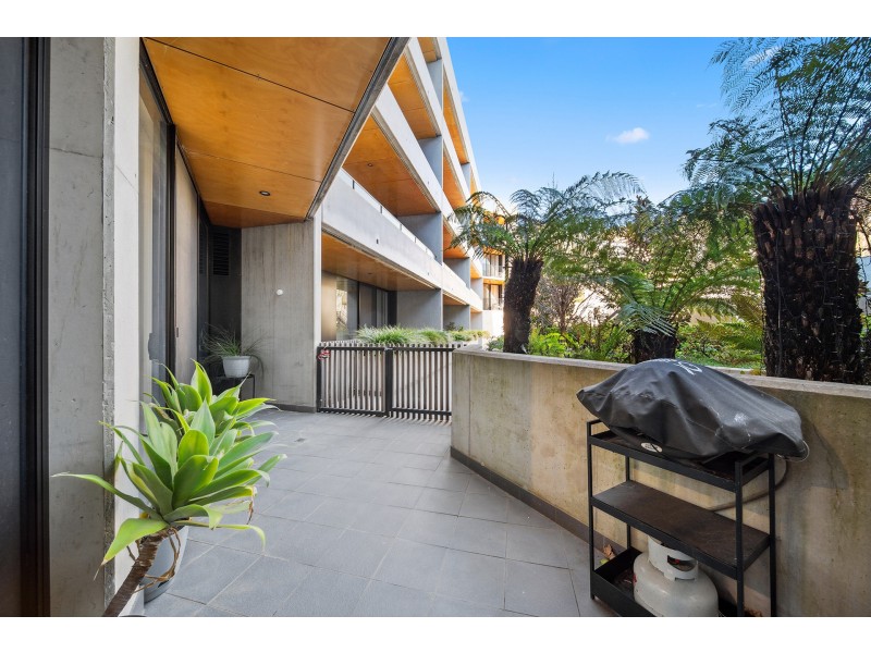 1/5 Kerridge Street, Kingston ACT 2604