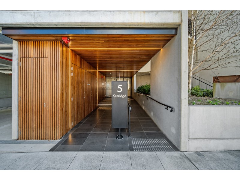 1/5 Kerridge Street, Kingston ACT 2604