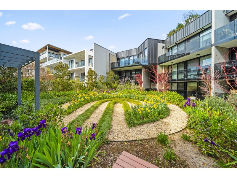 37/11 Kerridge Street, Kingston ACT 2604