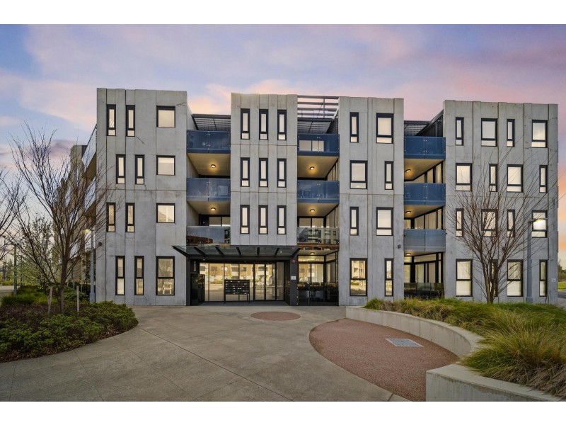 37/11 Kerridge Street, Kingston ACT 2604