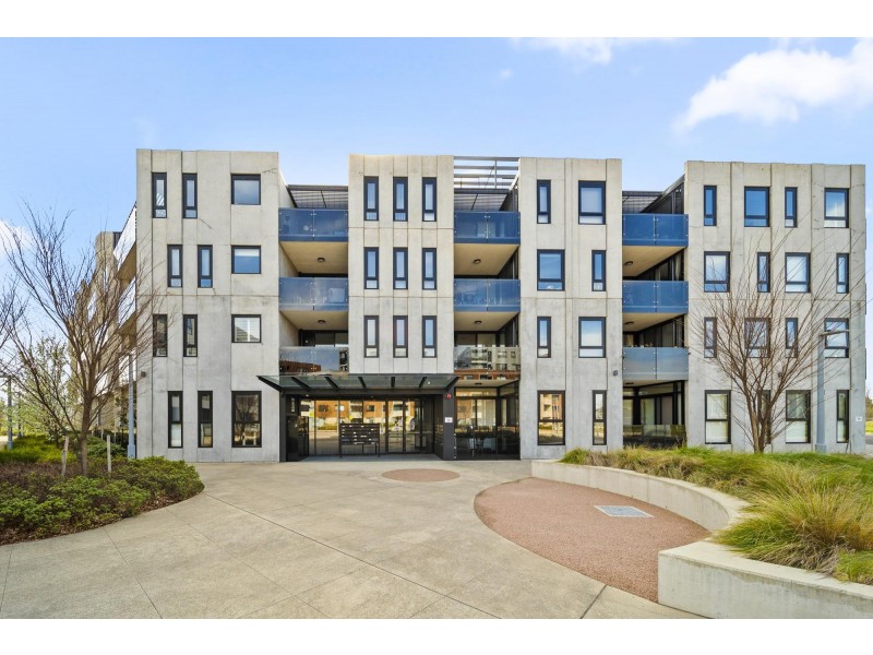 37/11 Kerridge Street, Kingston ACT 2604