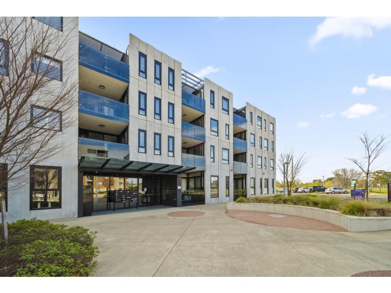 37/11 Kerridge Street, Kingston ACT 2604