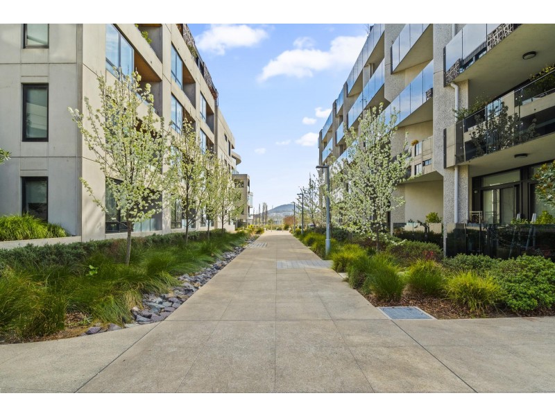 37/11 Kerridge Street, Kingston ACT 2604