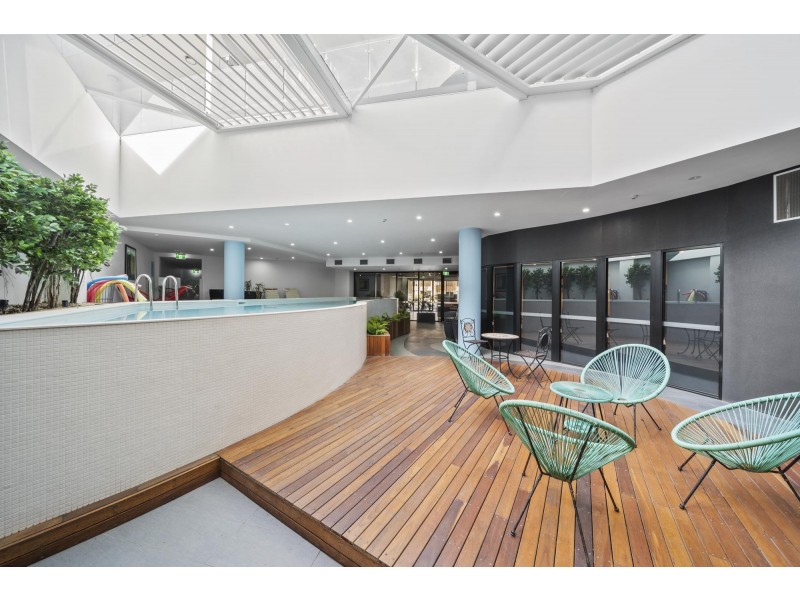 37/11 Kerridge Street, Kingston ACT 2604