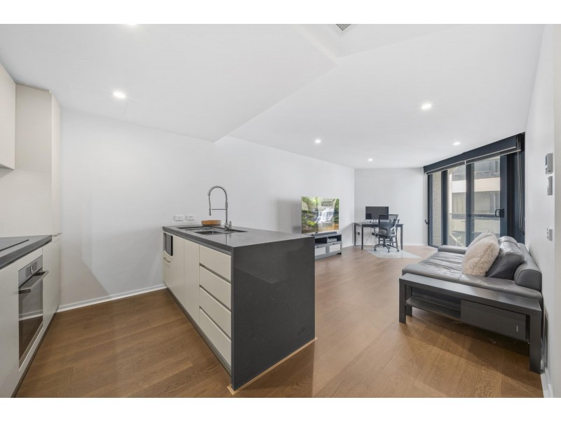 37/11 Kerridge Street, Kingston ACT 2604