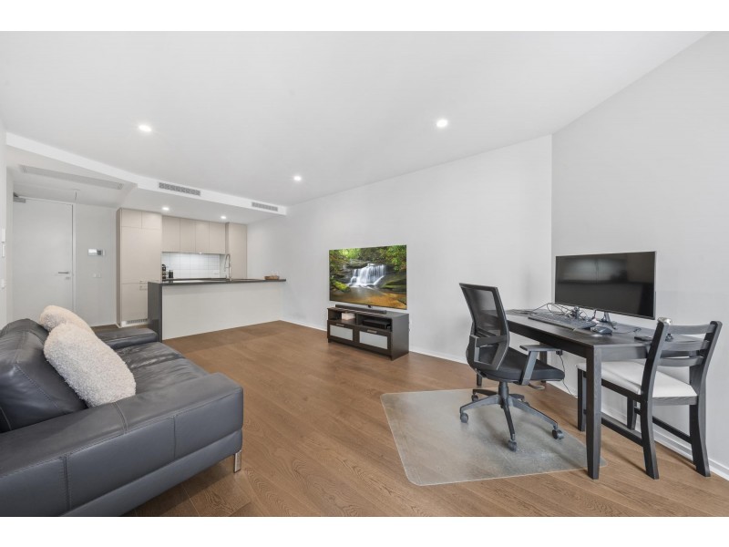 37/11 Kerridge Street, Kingston ACT 2604