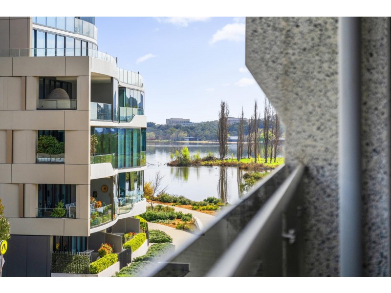 37/11 Kerridge Street, Kingston ACT 2604